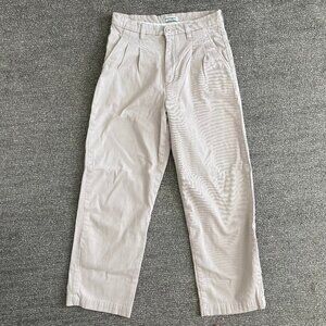 Carhartt W' Cara Pant Size 27